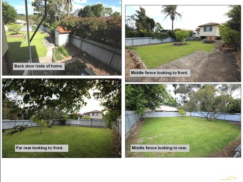 58 Crockett Street, Cardiff South NSW 2285