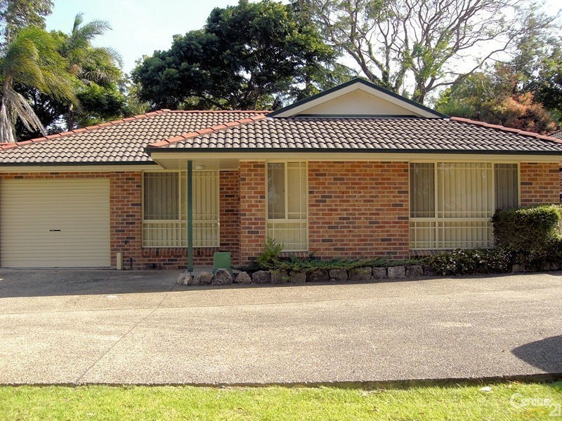 3/132a Cardiff Road, Elermore Vale NSW 2287