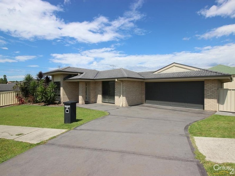 7 Horizon Avenue, Cameron Park NSW 2285