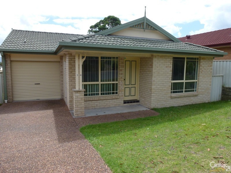 14/26 Baurea Close, Edgeworth NSW 2285