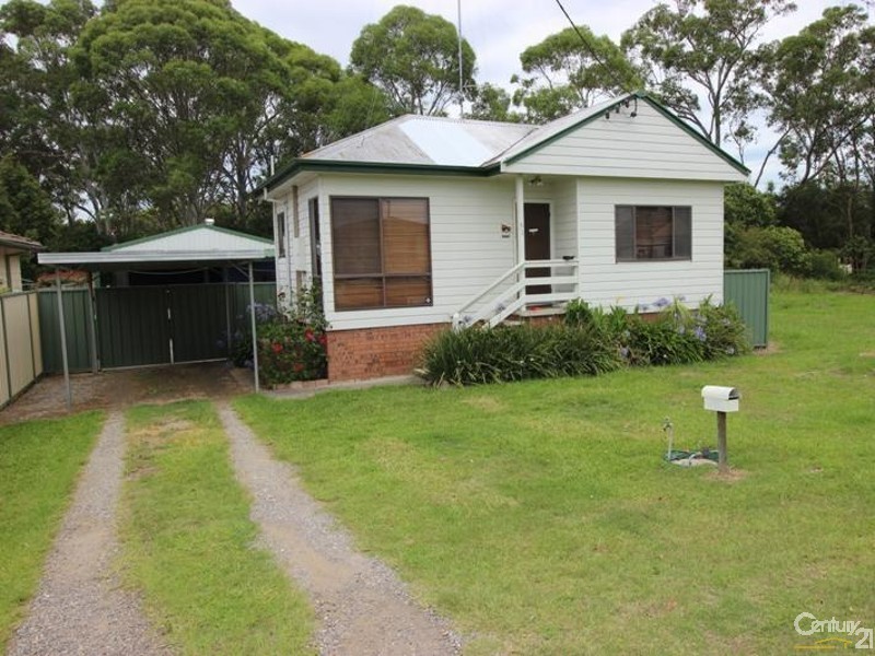 31 Victoria Street, Barnsley NSW 2278