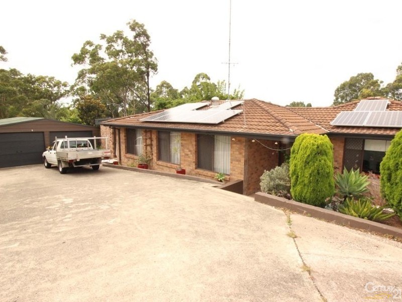 7 Bilba Crescent, Maryland NSW 2287