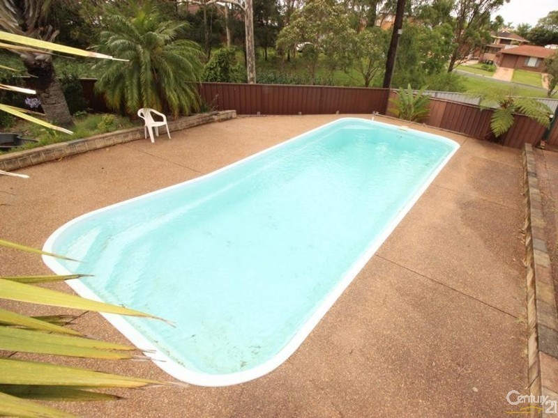 7 Bilba Crescent, Maryland NSW 2287