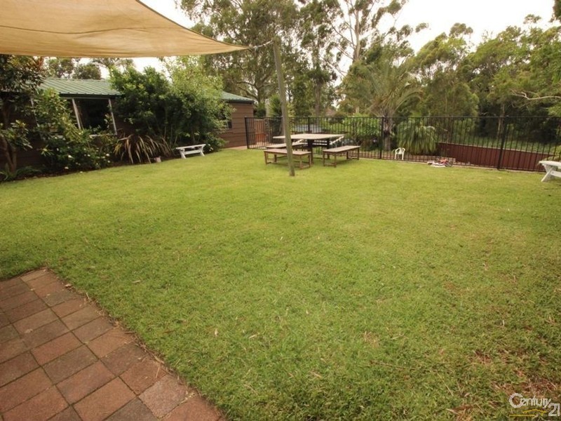 7 Bilba Crescent, Maryland NSW 2287