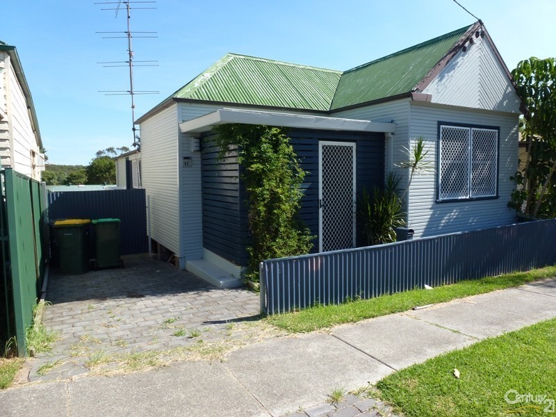 42 Carrington Street, West Wallsend NSW 2286