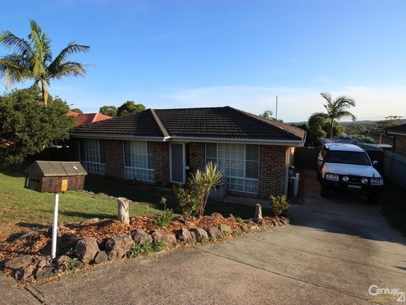 16 Salix Drive, Edgeworth NSW 2285