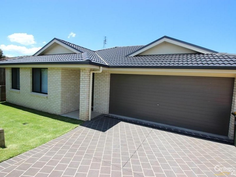 38 Logan Road, Rutherford NSW 2320