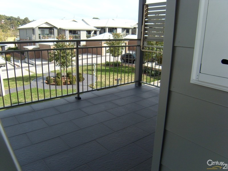 51/75 Abbott Street, Wallsend NSW 2287