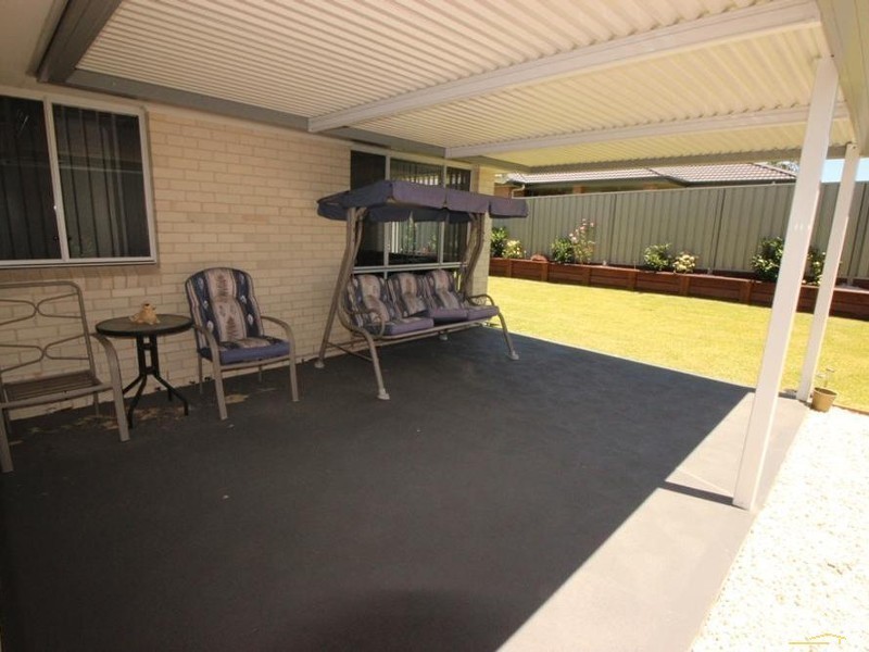 10 Foveaux Street, Cameron Park NSW 2285