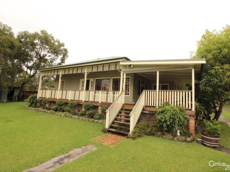 29A  Seaham Street, Holmesville NSW 2286