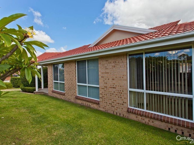Cameron Park NSW 2285