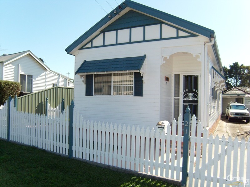 21 Arthur Street, Cardiff NSW 2285