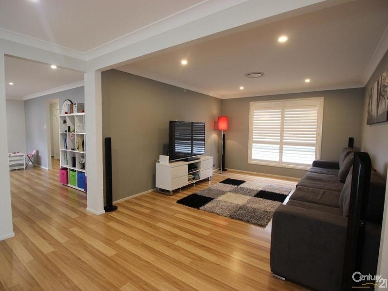 23 Craighill Crescent, Cameron Park NSW 2285