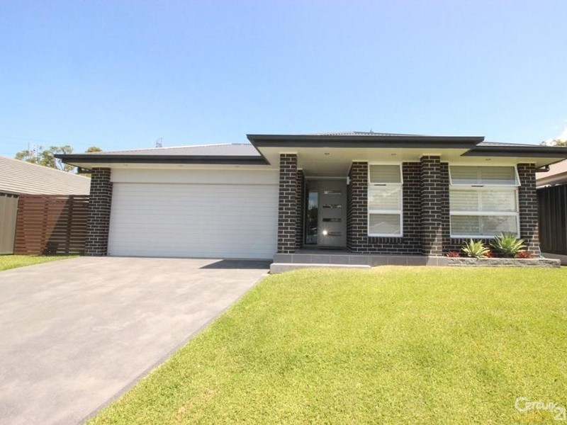23 Craighill Crescent, Cameron Park NSW 2285