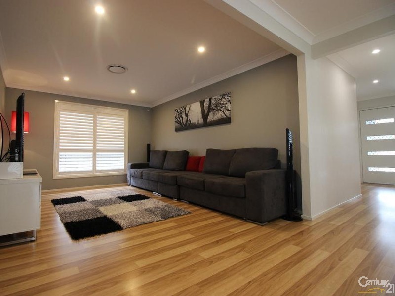 23 Craighill Crescent, Cameron Park NSW 2285