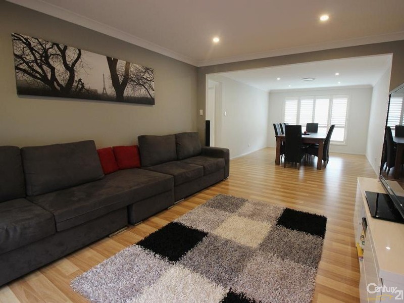 23 Craighill Crescent, Cameron Park NSW 2285