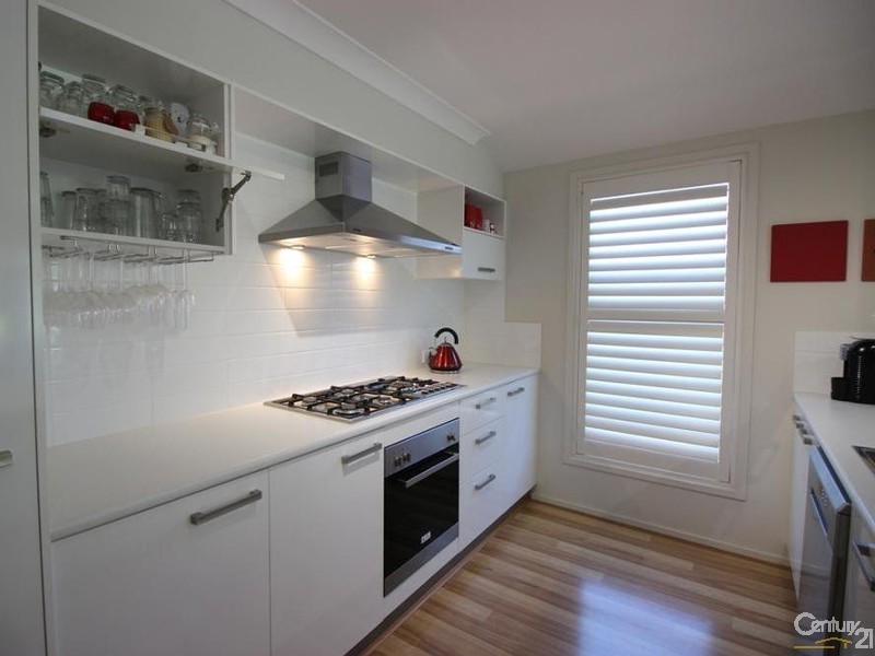 23 Craighill Crescent, Cameron Park NSW 2285