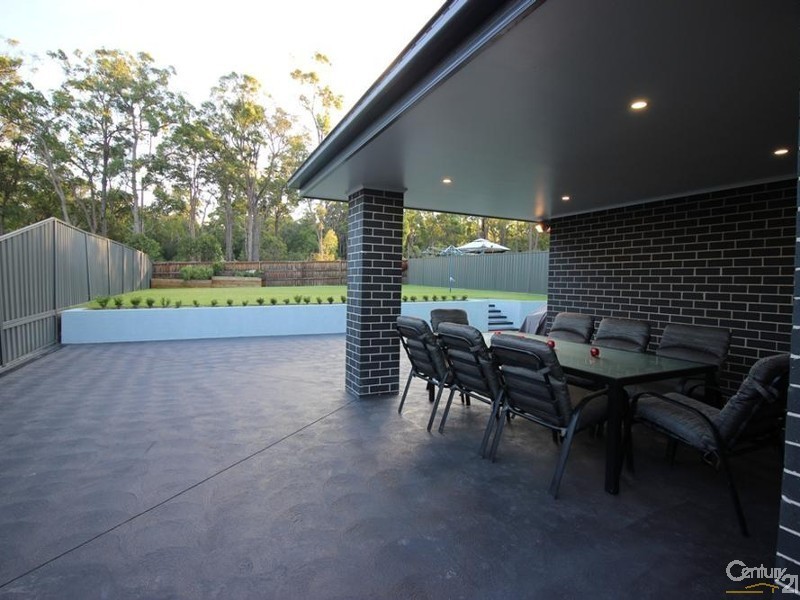 23 Craighill Crescent, Cameron Park NSW 2285