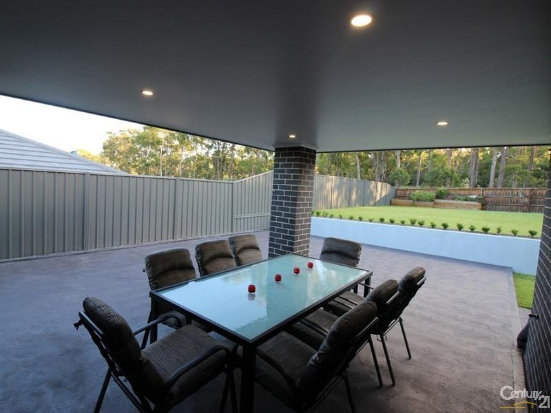 23 Craighill Crescent, Cameron Park NSW 2285