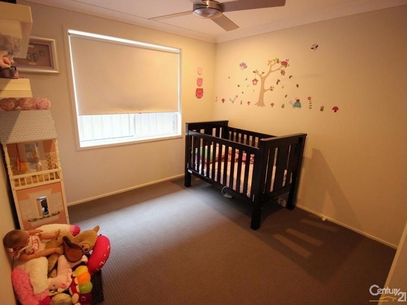 23 Craighill Crescent, Cameron Park NSW 2285