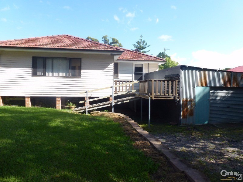 House 4/11 Charlton Street, Barnsley NSW 2278