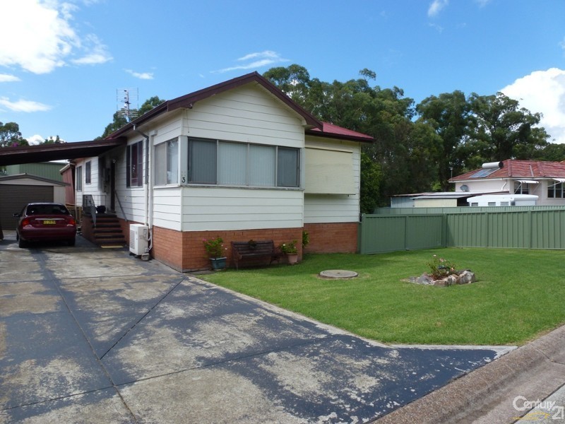 3/11 Charlton Street, Barnsley NSW 2278
