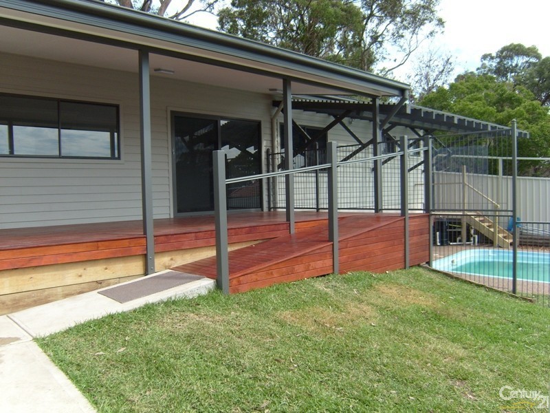 215a  Sandgate Road, Birmingham Gardens NSW 2287