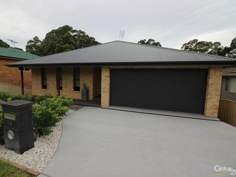 15 McCarthy Street, Minmi NSW 2287