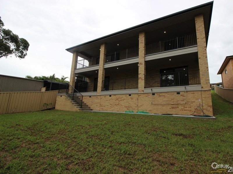 15 McCarthy Street, Minmi NSW 2287