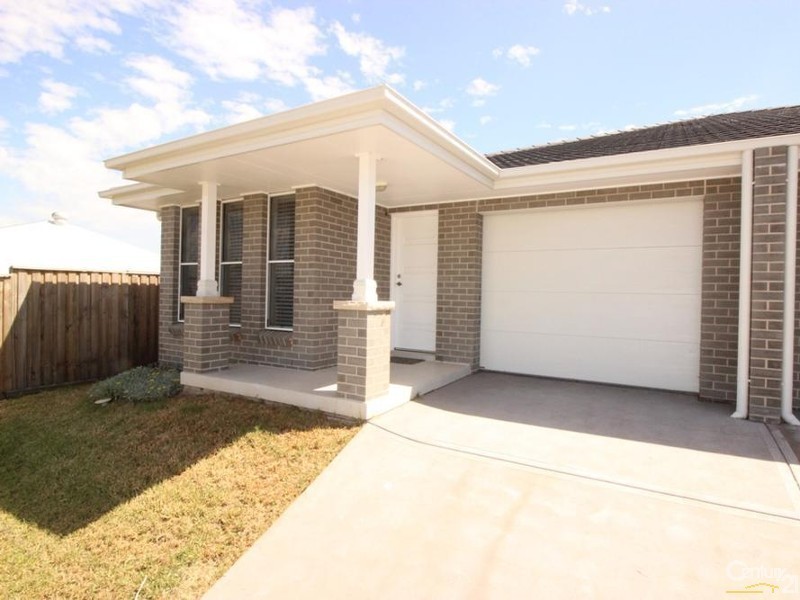 18 Dunnart Street, Aberglasslyn NSW 2320