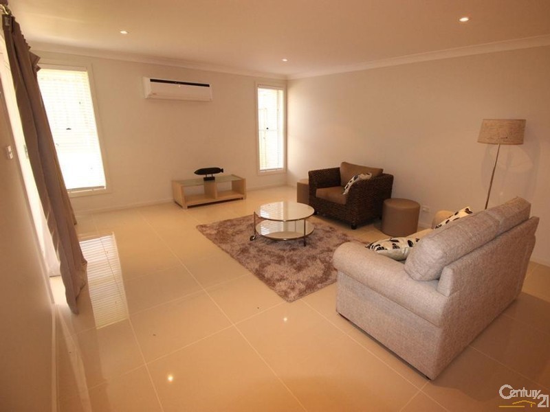 18 Dunnart Street, Aberglasslyn NSW 2320