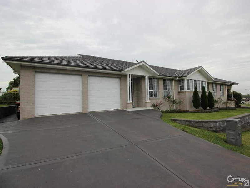 2 Mackillop Close, Maryland NSW 2287