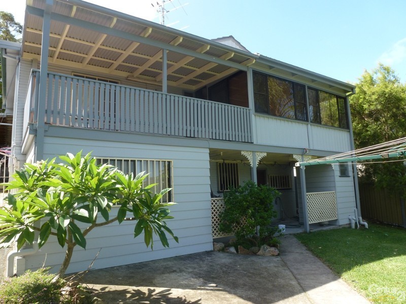 14 Alexander Parade, Charlestown NSW 2290