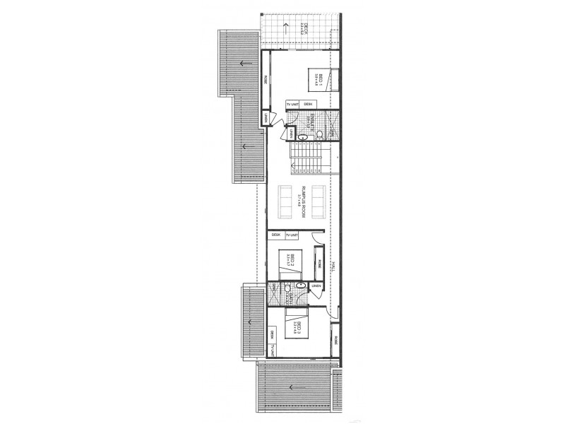 Cameron Park NSW 2285 Floorplan