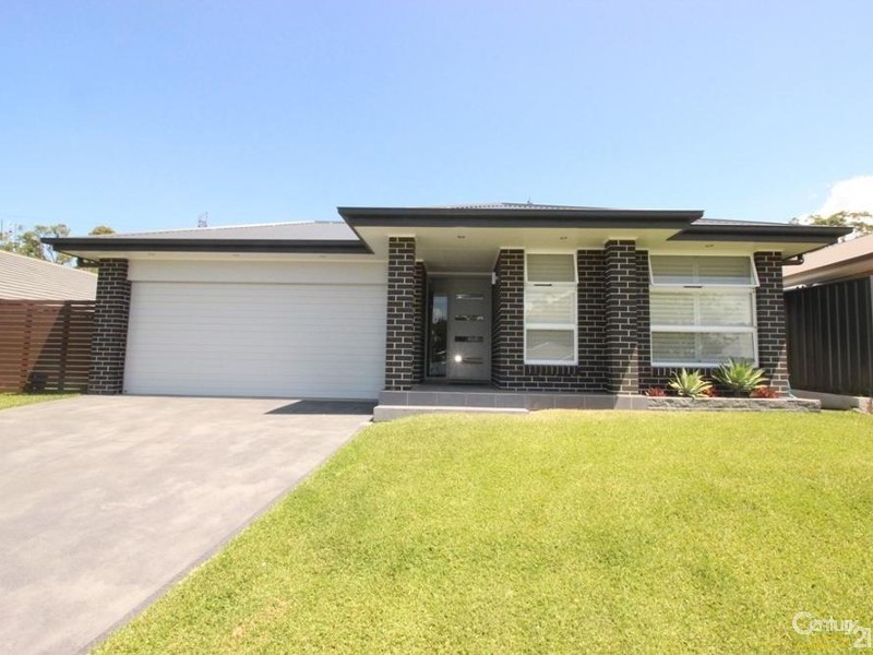 23 Craighill Crescent, Cameron Park NSW 2285