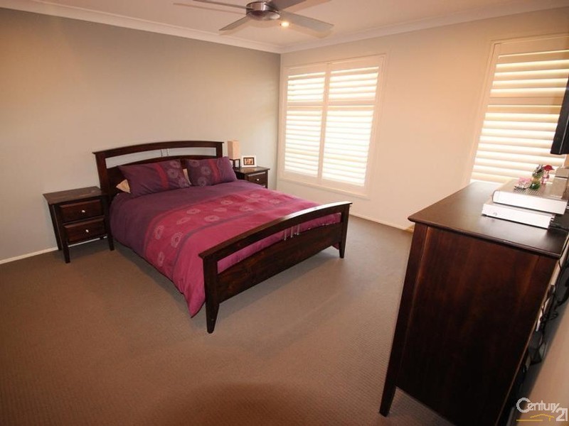 23 Craighill Crescent, Cameron Park NSW 2285