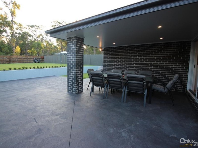 23 Craighill Crescent, Cameron Park NSW 2285