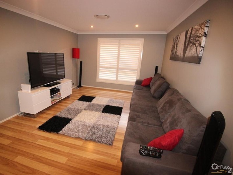 23 Craighill Crescent, Cameron Park NSW 2285