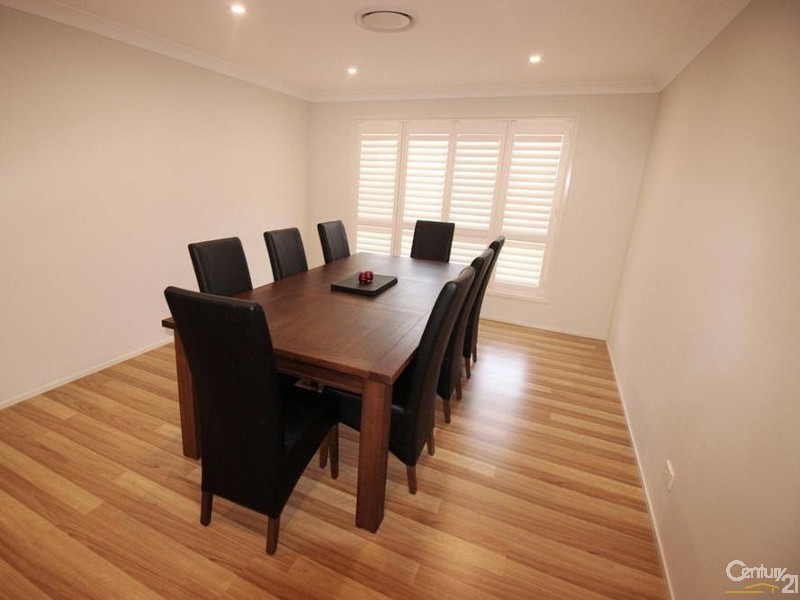 23 Craighill Crescent, Cameron Park NSW 2285