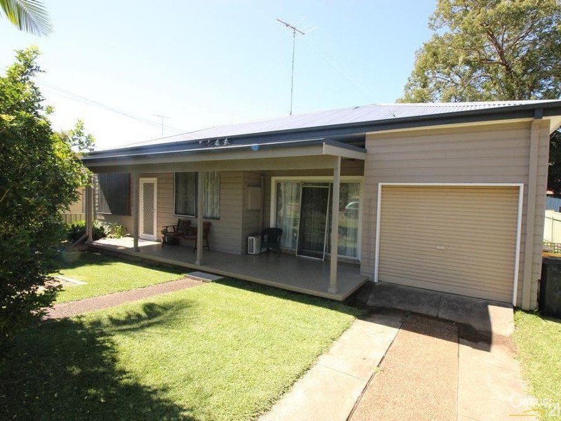 16 Second Street, Cardiff South NSW 2285