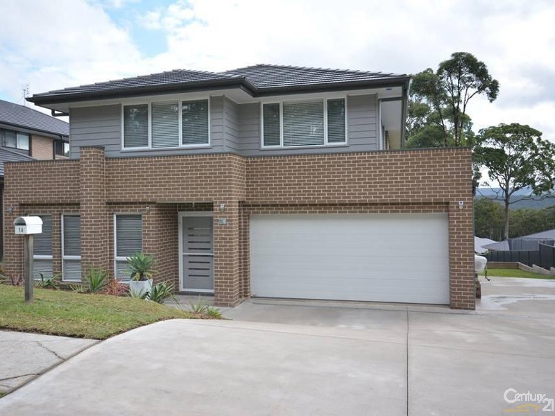 16 Beluga Drive, Cameron Park NSW 2285