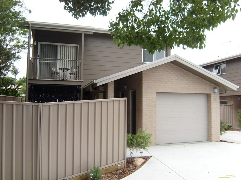 4/409 Main Road, Cardiff NSW 2285