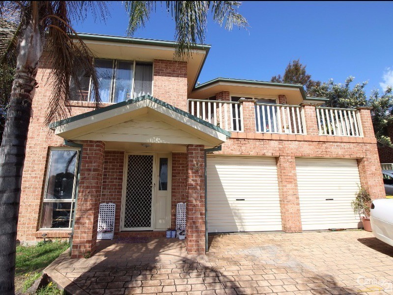 8 Talavera Close, Raymond Terrace NSW 2324
