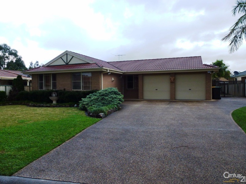 9 Calancra Avenue, Cameron Park NSW 2285