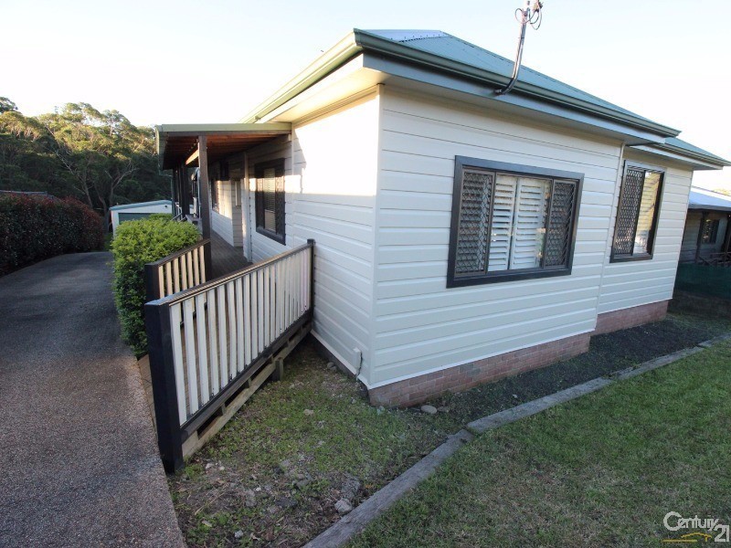 42 Fifth Street, Seahampton NSW 2286