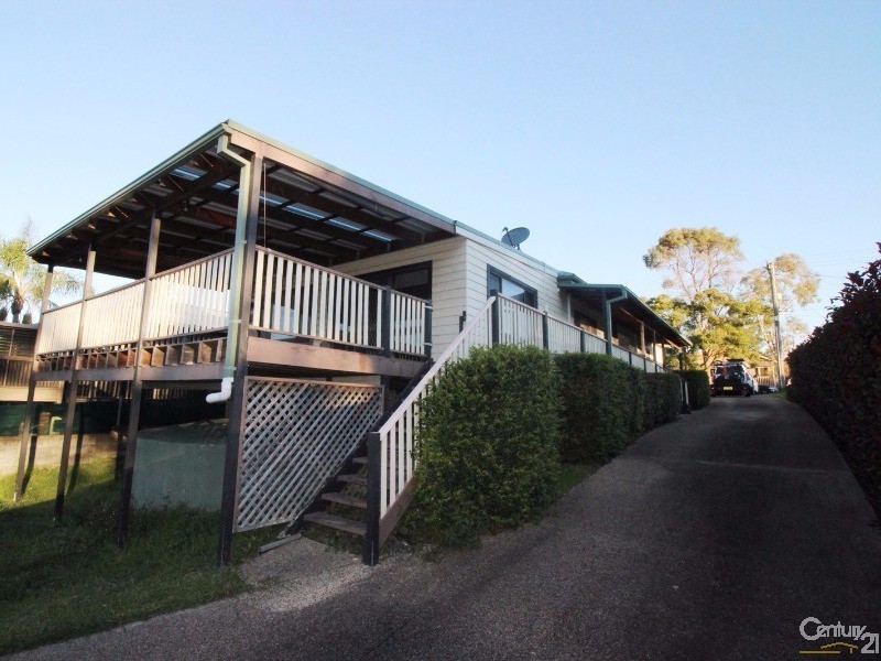 42 Fifth Street, Seahampton NSW 2286
