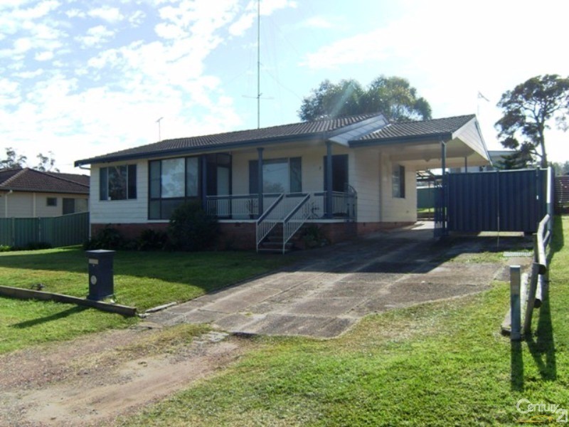 7 Codrington Street, Barnsley NSW 2278