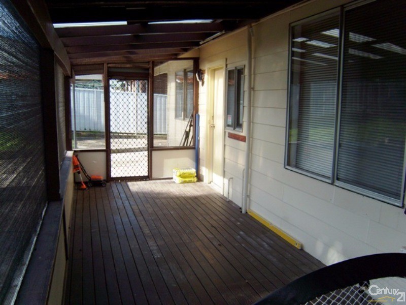7 Codrington Street, Barnsley NSW 2278
