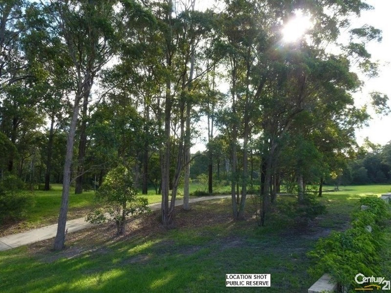 41 Calancra Avenue, Cameron Park NSW 2285