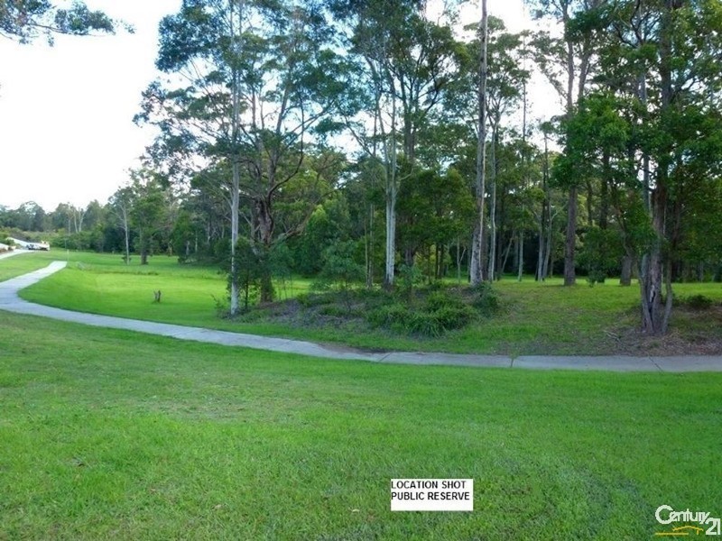 41 Calancra Avenue, Cameron Park NSW 2285
